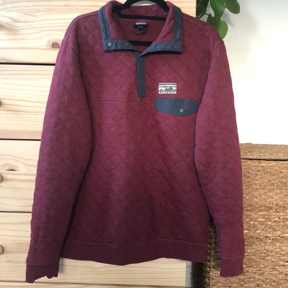 Patagonia Sweaters - Limited edition Patagonia.